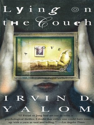 cover image of Lying On the Couch